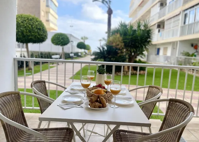 El Pato Benidorm