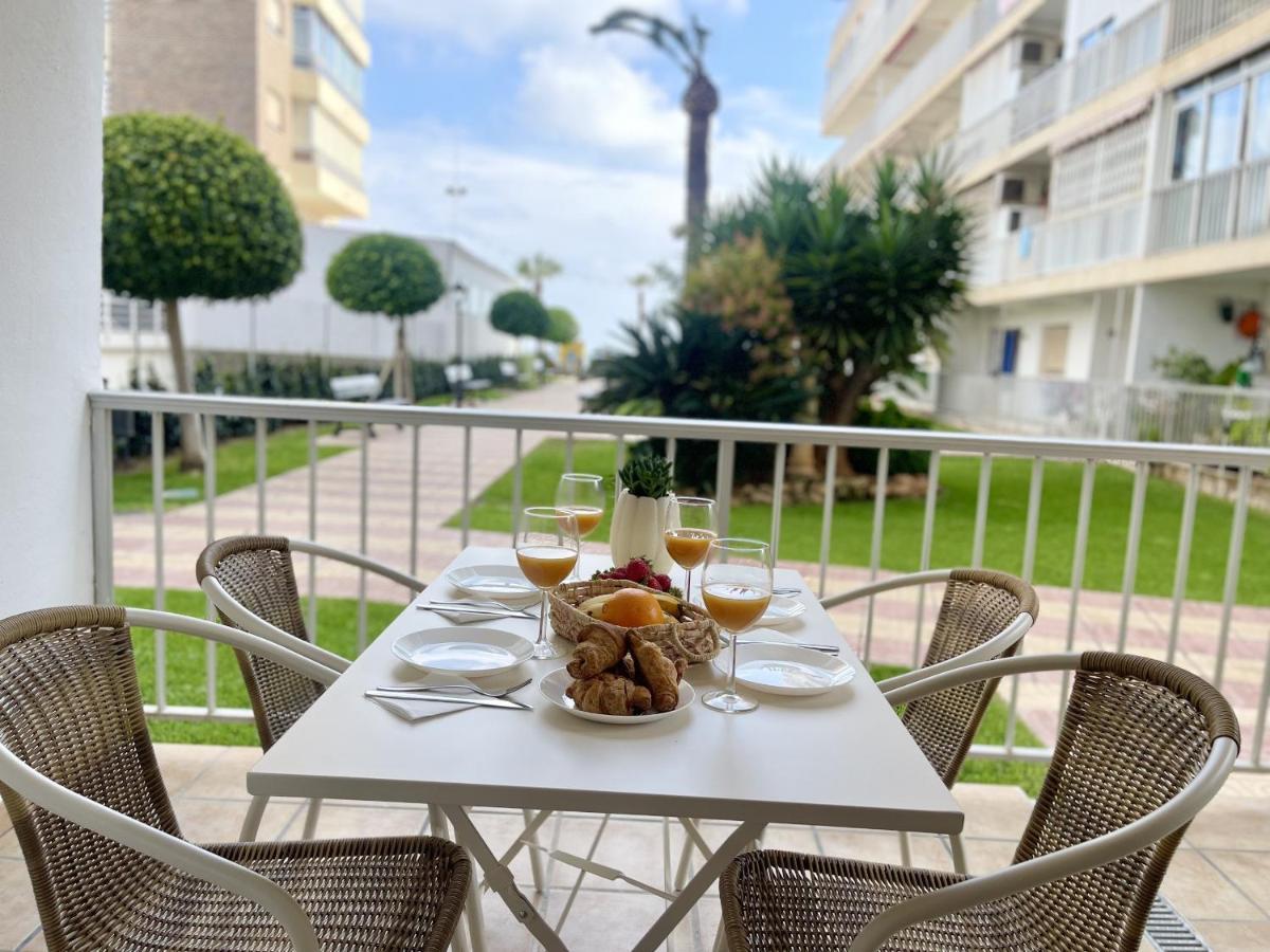 Apartment El Pato Benidorm