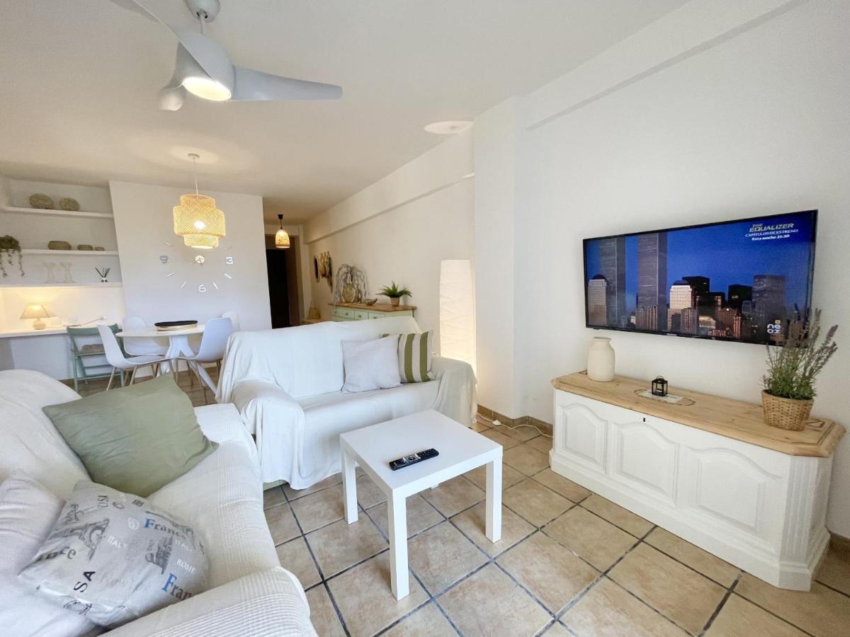 Apartment El Pato Benidorm