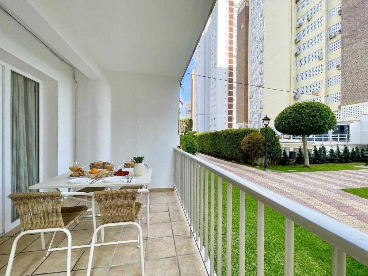 El Pato Apartment
