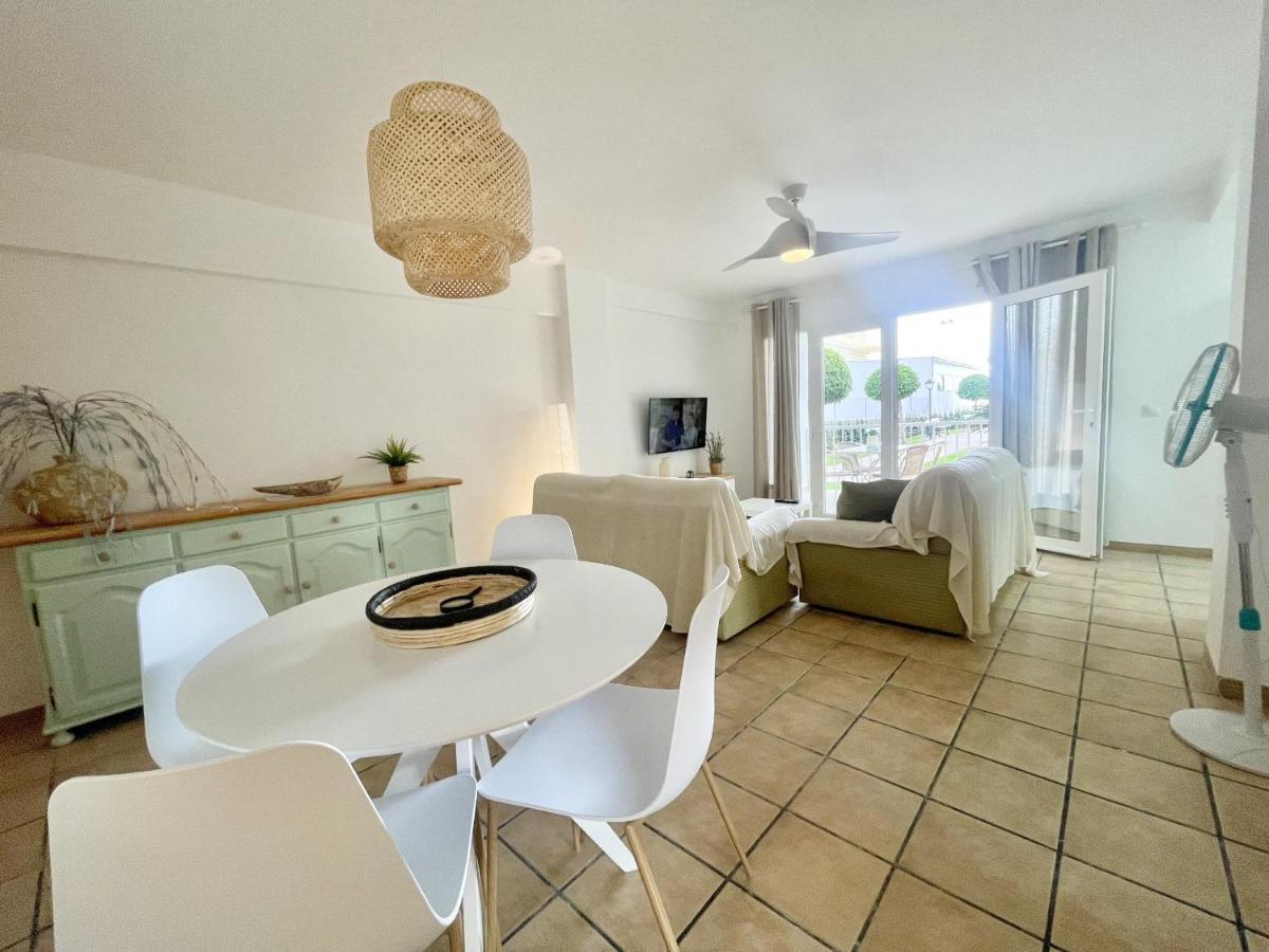 Apartment El Pato Benidorm