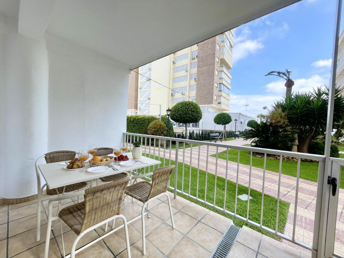 El Pato Apartment *