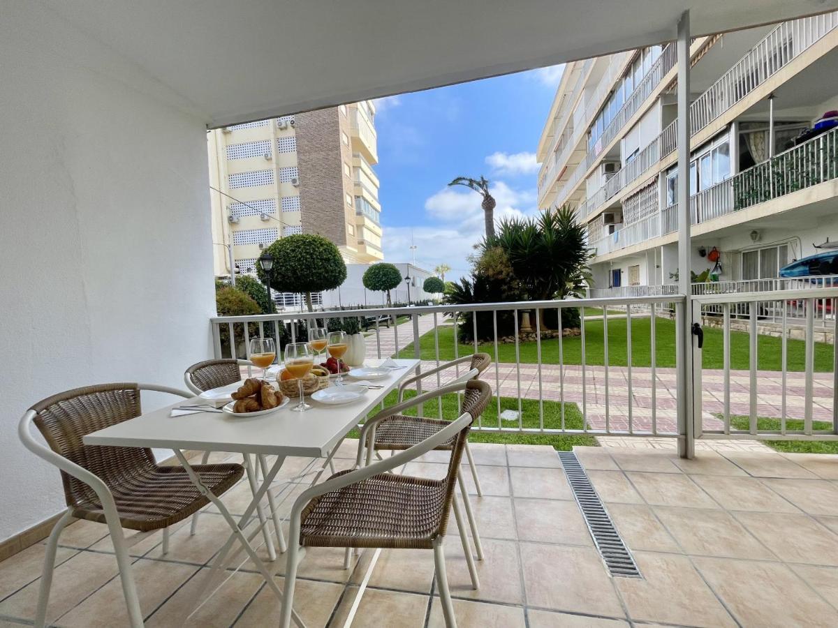 El Pato Apartment Benidorm