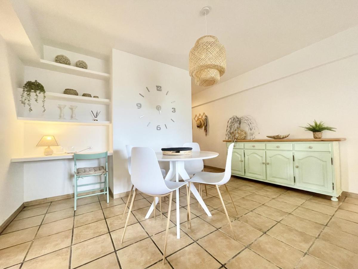 El Pato Apartment *