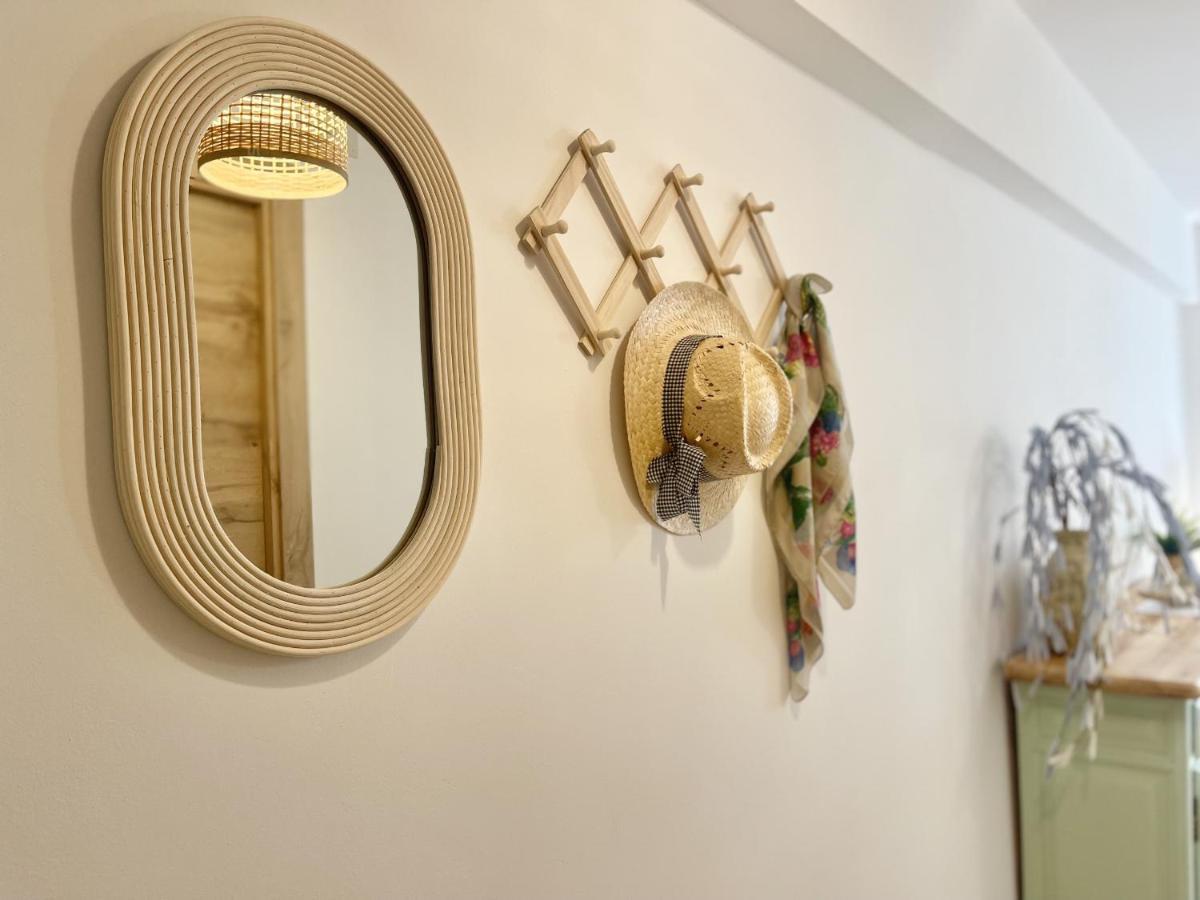 El Pato Apartment *