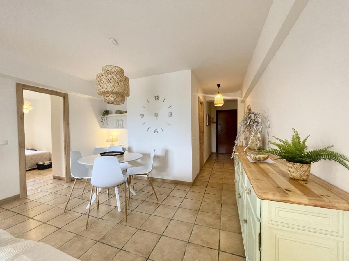 Apartment El Pato *